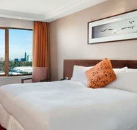 Hilton on the Park Melbourne - South Australia Travel