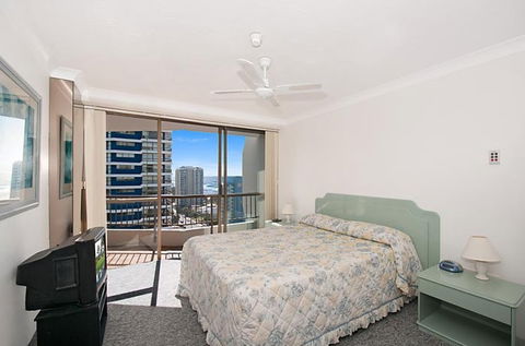 Bougainvillea Apartments - South Australia Travel 3