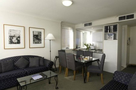 The Manor House - South Australia Travel 2