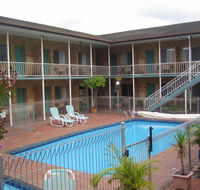 The Coasters Motel - South Australia Travel