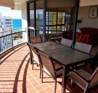 Victoria Square Luxury Apartments - South Australia Travel