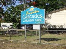 Burdekin Cascades Caravan Park - South Australia Travel 0