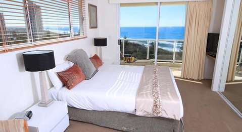 Xanadu Main Beach - South Australia Travel 2