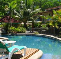 Lychee Tree Holiday Apartments - South Australia Travel