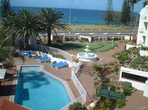 Alexandria Apartments - South Australia Travel 0