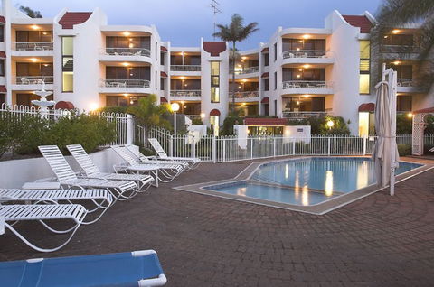 Alexandria Apartments - South Australia Travel 1
