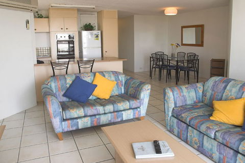 Alexandria Apartments - South Australia Travel 2