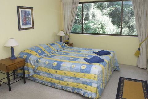 Alexandria Apartments - South Australia Travel 3