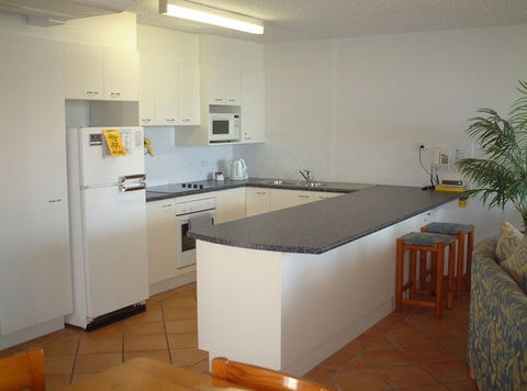 Alexandria Apartments - South Australia Travel 4