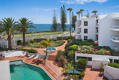 Alexandria Apartments - South Australia Travel 5
