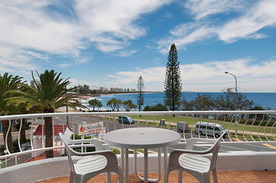 Alexandria Apartments - South Australia Travel 6
