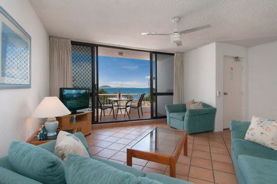 Alexandria Apartments - South Australia Travel 7
