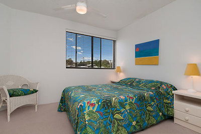 Alexandria Apartments - South Australia Travel 8