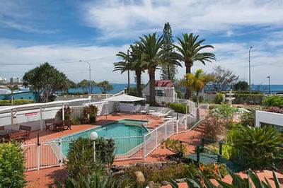 Alexandria Apartments - South Australia Travel 9
