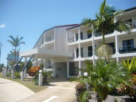 L'Amor Holiday Apartments - South Australia Travel 0