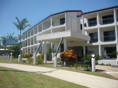 L'Amor Holiday Apartments - South Australia Travel 2