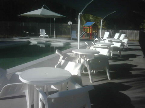 L'Amor Holiday Apartments - South Australia Travel 5