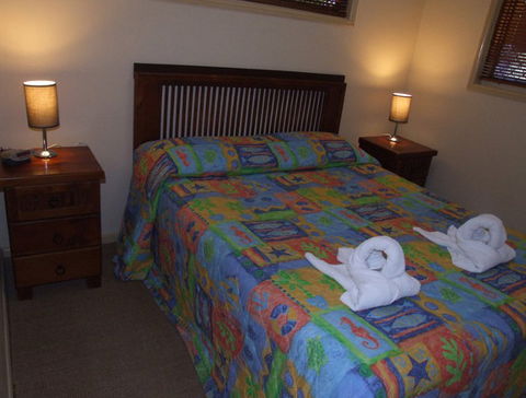 Happy Wanderer Village Caravan Park - South Australia Travel 3