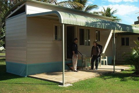 Happy Wanderer Village Caravan Park - South Australia Travel 4