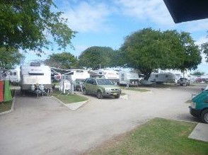 Harbour Lights Caravan Park - South Australia Travel 5