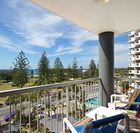 Sandpiper Apartments Broadbeach - South Australia Travel