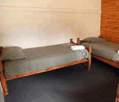 Solothurn Rural Resort - South Australia Travel 1