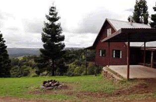 Solothurn Rural Resort - South Australia Travel 2