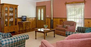 Wattle Gully Retreat - South Australia Travel 2