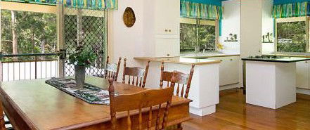 Wattle Gully Retreat - South Australia Travel 3