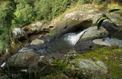 Wattle Gully Retreat - South Australia Travel 7