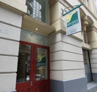 Quest Fairfax House - South Australia Travel