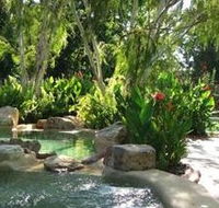 Howard Springs Caravan Park - South Australia Travel