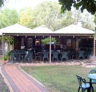 Douglas Daly Holiday Park - South Australia Travel