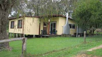 Boronia Farm Farmstay - South Australia Travel 1