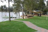 Riverside Holiday Park Blanchetown - South Australia Travel 3