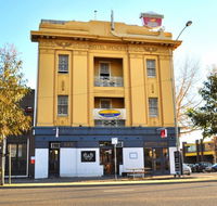 The Spencer City Central Hotel - South Australia Travel