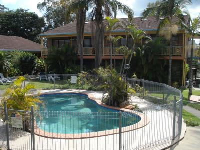 Oxley Motor Inn - South Australia Travel 3