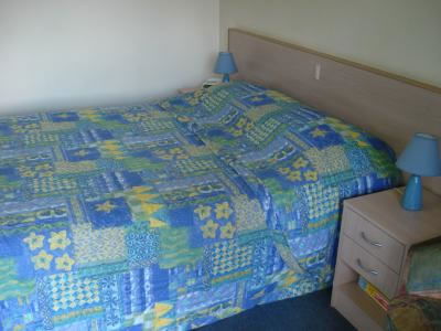 Oxley Motor Inn - South Australia Travel 4