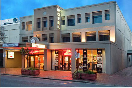 O'Connell Inn - South Australia Travel 0