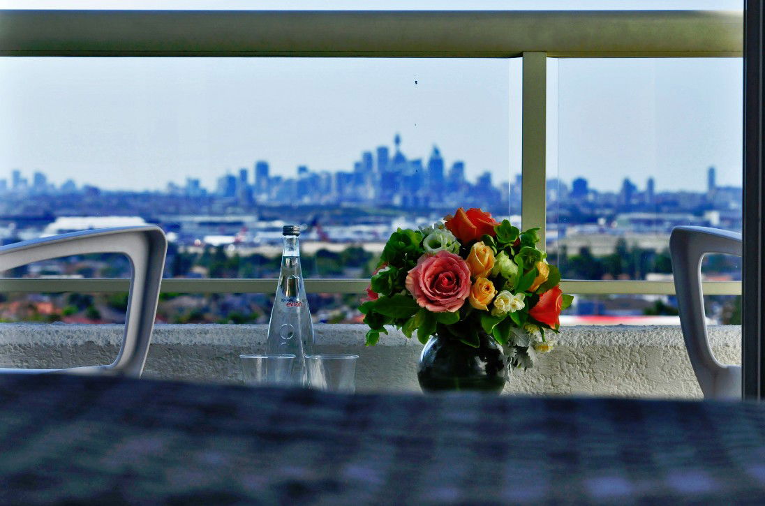 Brighton Le Sands NSW South Australia Travel