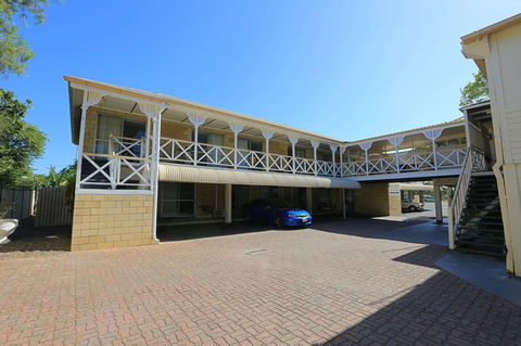 Alexandra Park Motor Inn - South Australia Travel 1