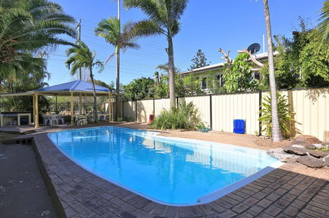 Alexandra Park Motor Inn - South Australia Travel 2