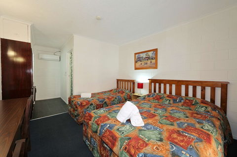 Alexandra Park Motor Inn - South Australia Travel 3