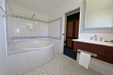 Alexandra Park Motor Inn - South Australia Travel 4