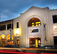 Quest Canberra - South Australia Travel
