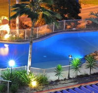 Boathaven Spa Resort - South Australia Travel