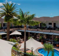 Rockpool Motor Inn - South Australia Travel
