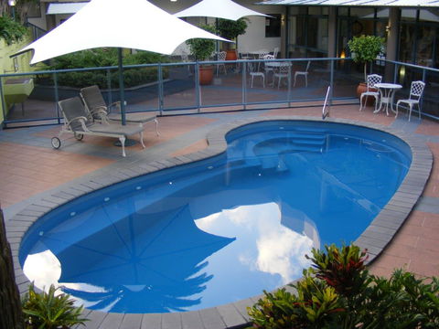 Rockpool Motor Inn - South Australia Travel 1