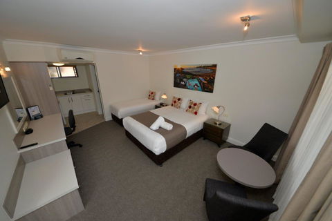 Rockpool Motor Inn - South Australia Travel 2
