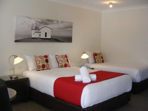 Rockpool Motor Inn - South Australia Travel 4